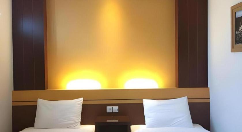 Hotel D' Calia Ταρακάν Εξωτερικό φωτογραφία