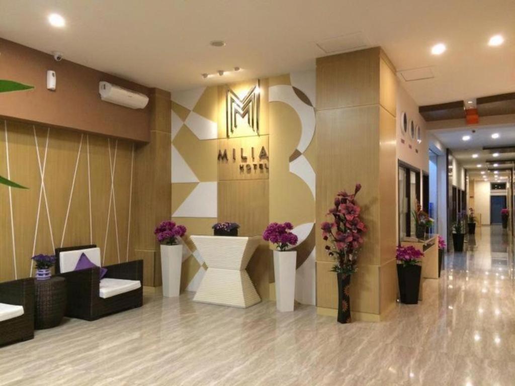 Hotel D' Calia Ταρακάν Εξωτερικό φωτογραφία