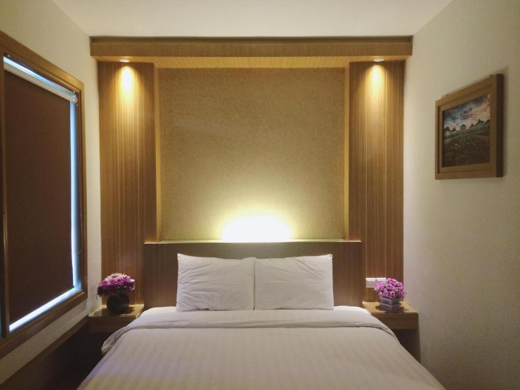 Hotel D' Calia Ταρακάν Εξωτερικό φωτογραφία