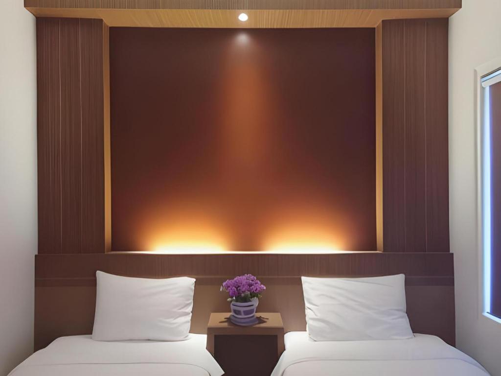 Hotel D' Calia Ταρακάν Εξωτερικό φωτογραφία