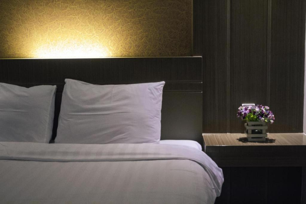 Hotel D' Calia Ταρακάν Εξωτερικό φωτογραφία